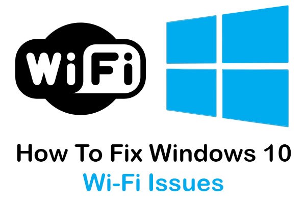 Wifi keeps disconnecting and reconnecting windows 10